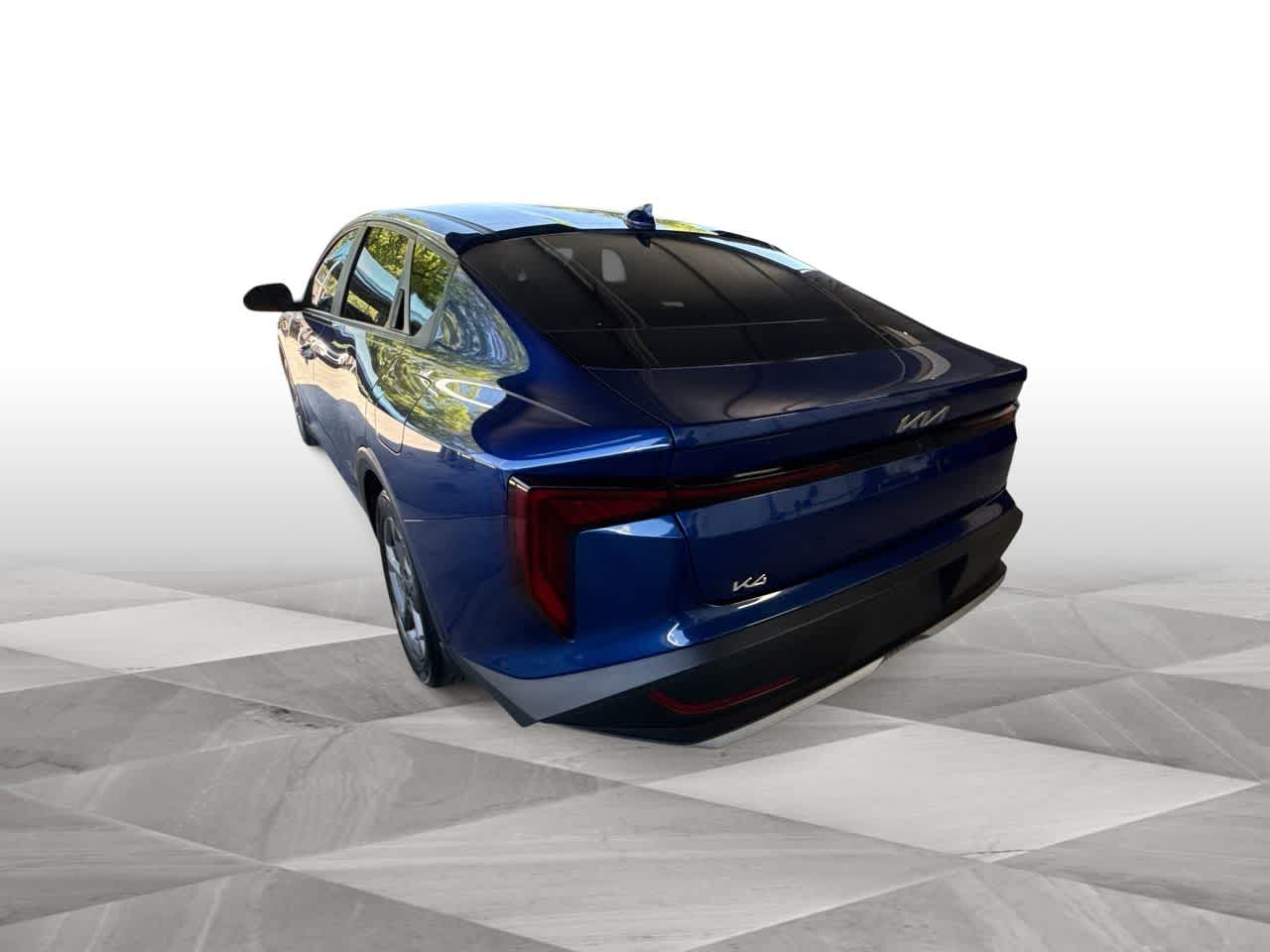 Thumbnail: 2025 Kia K4 - 6