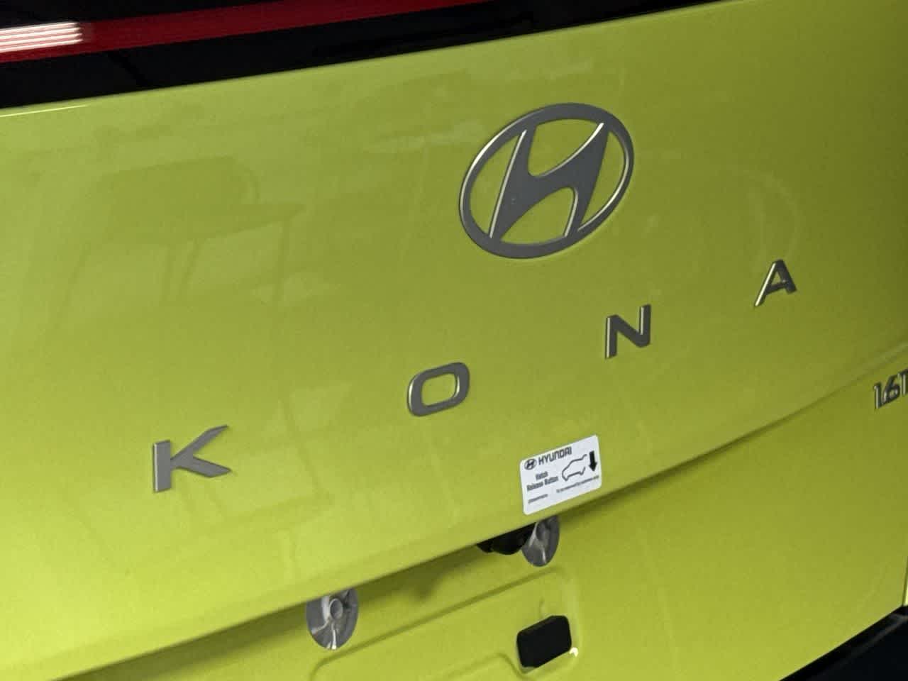 Thumbnail: 2026 Hyundai Kona - 10