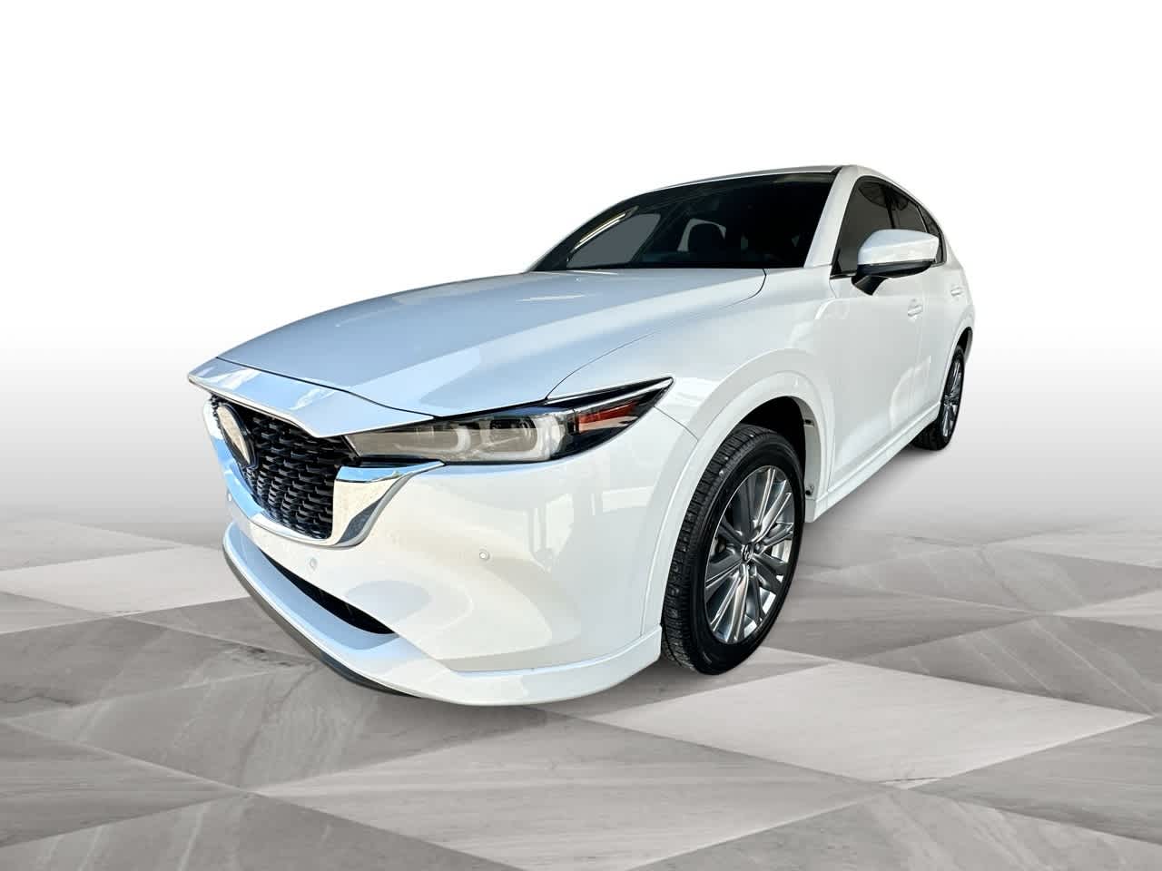 Thumbnail: 2023 Mazda CX-5 - 4