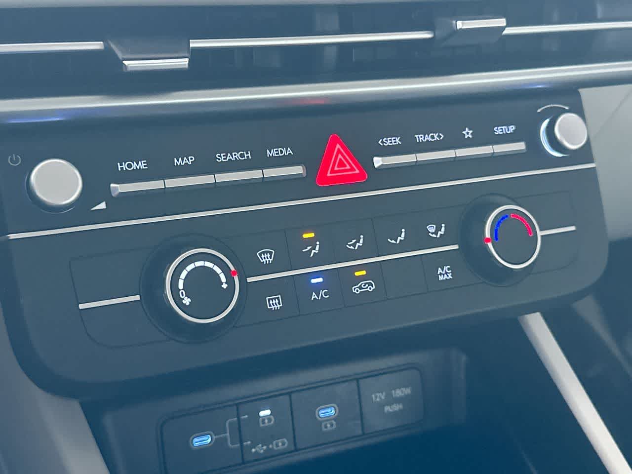 Thumbnail: 2025 Hyundai Tucson - 20