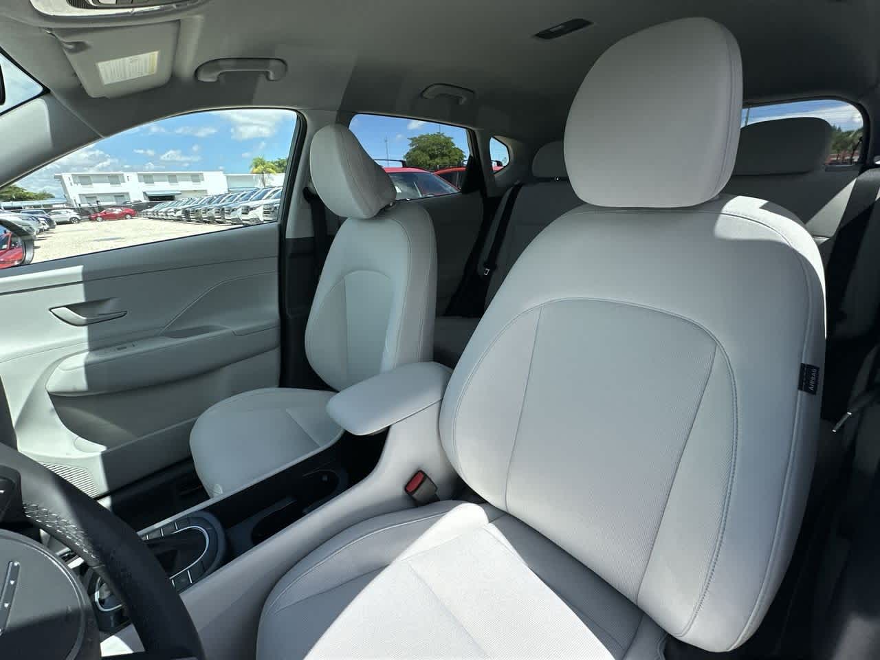 Thumbnail: 2026 Hyundai Kona - 14