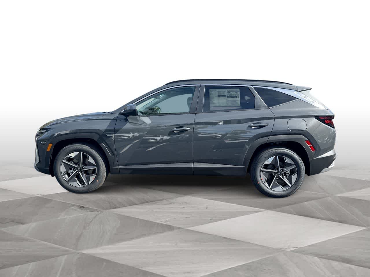 Thumbnail: 2026 Hyundai Tucson - 5