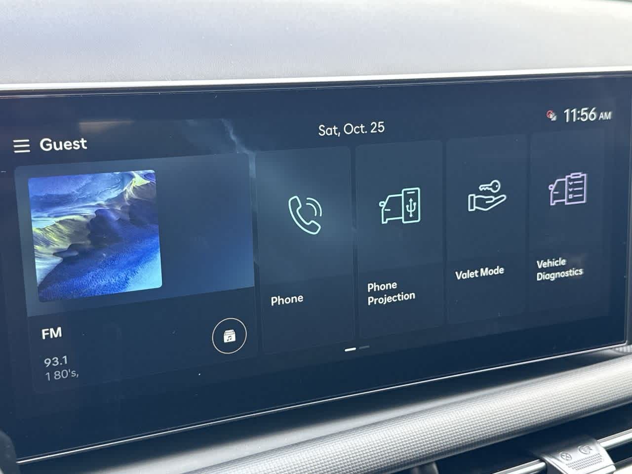 Thumbnail: 2026 Hyundai Tucson - 18