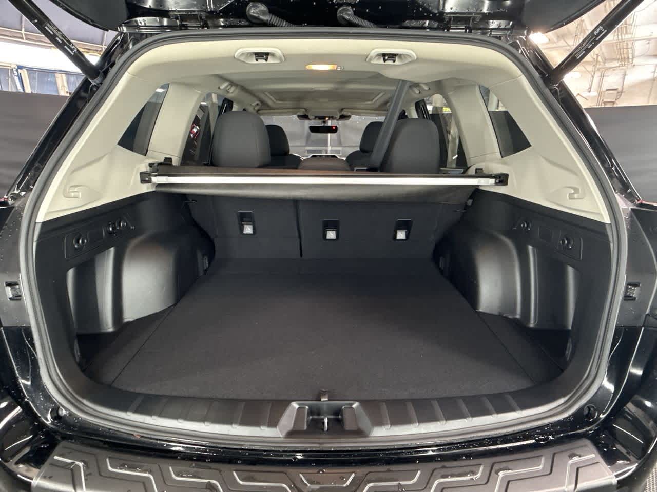 Thumbnail: 2024 Subaru Forester - 25