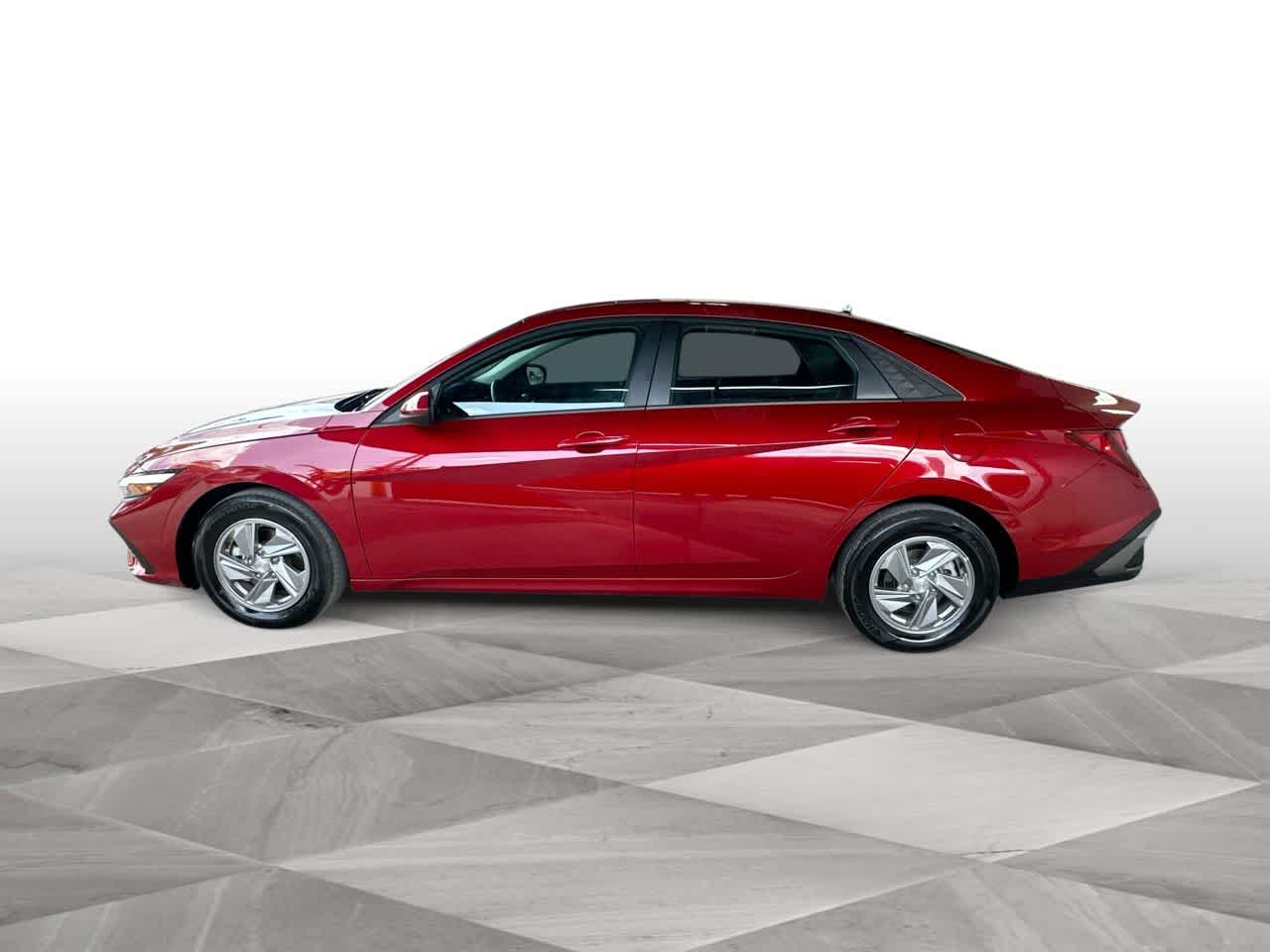 Thumbnail: 2026 Hyundai Elantra - 5