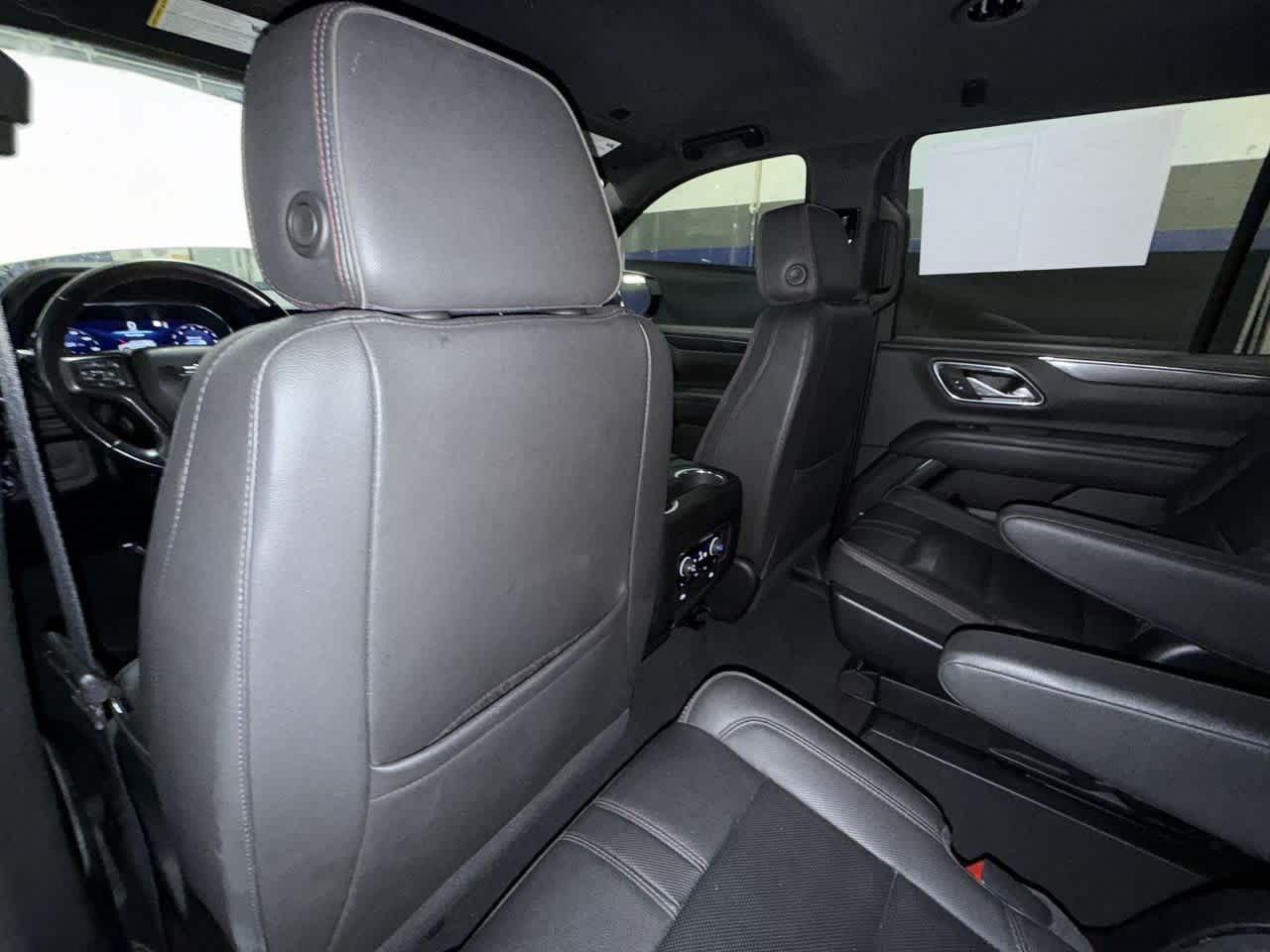 Thumbnail: 2022 Chevrolet Tahoe - 23
