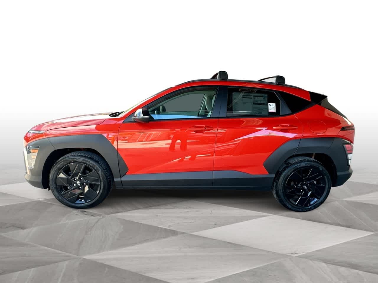 Thumbnail: 2026 Hyundai Kona - 5