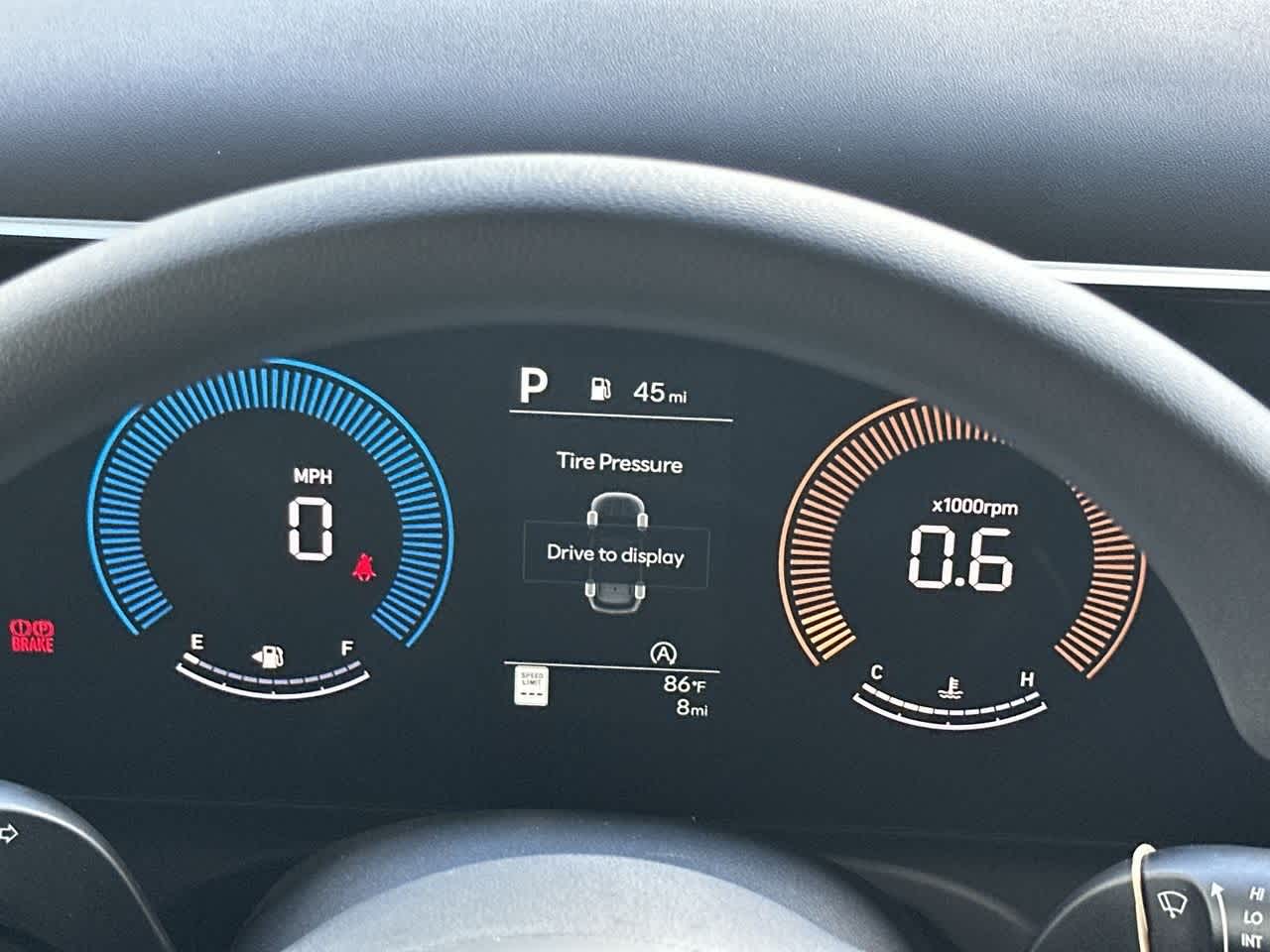 Thumbnail: 2026 Hyundai Tucson - 16