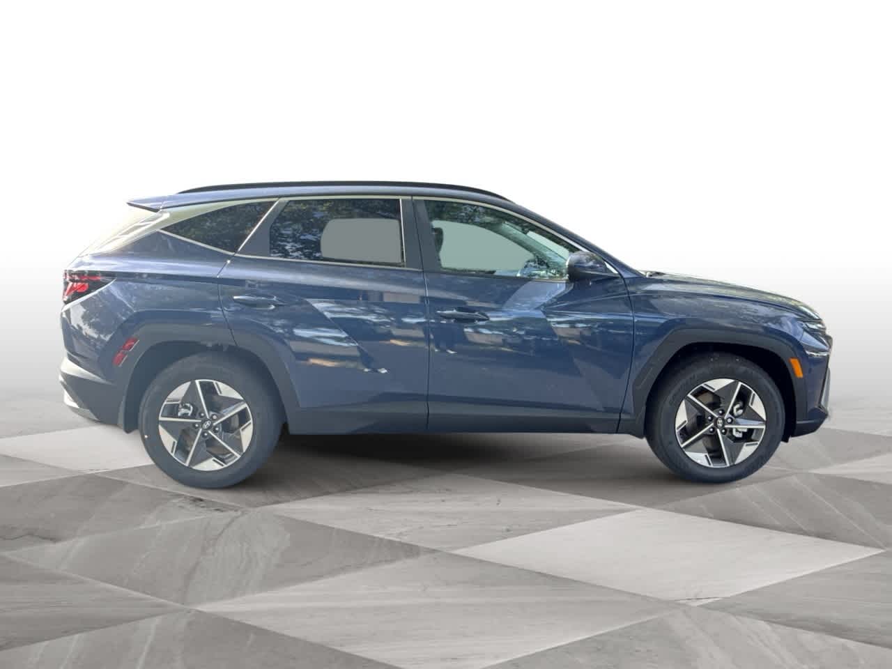 Thumbnail: 2026 Hyundai Tucson - 9