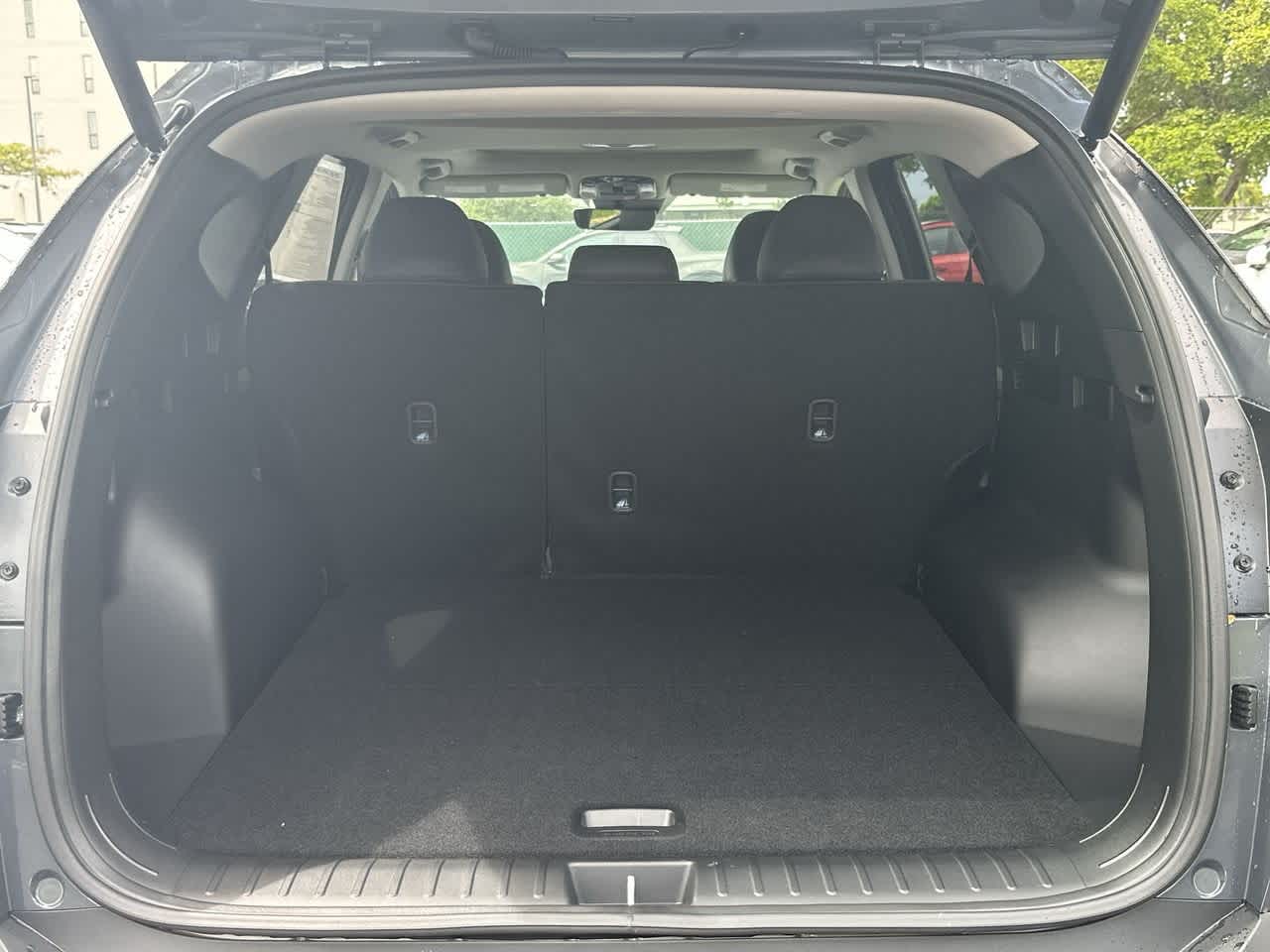 Thumbnail: 2025 Hyundai Tucson - 25