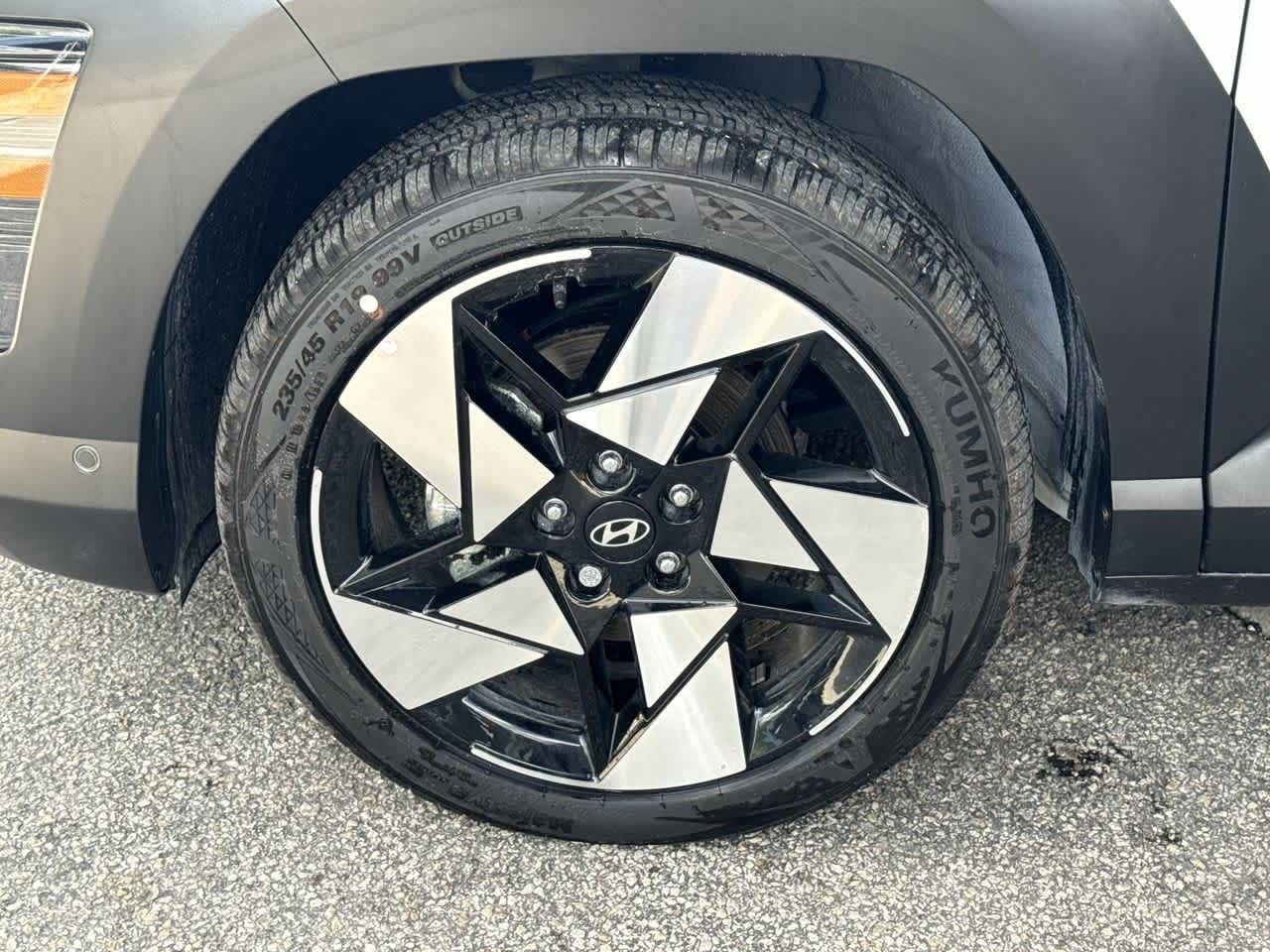 Thumbnail: 2026 Hyundai Kona - 11