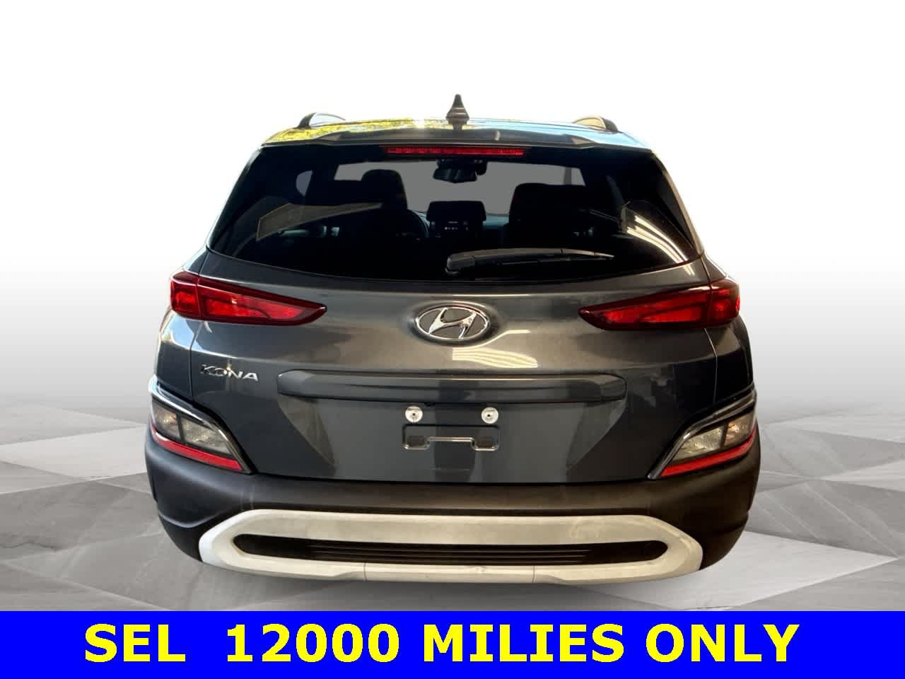 Thumbnail: 2022 Hyundai Kona - 7