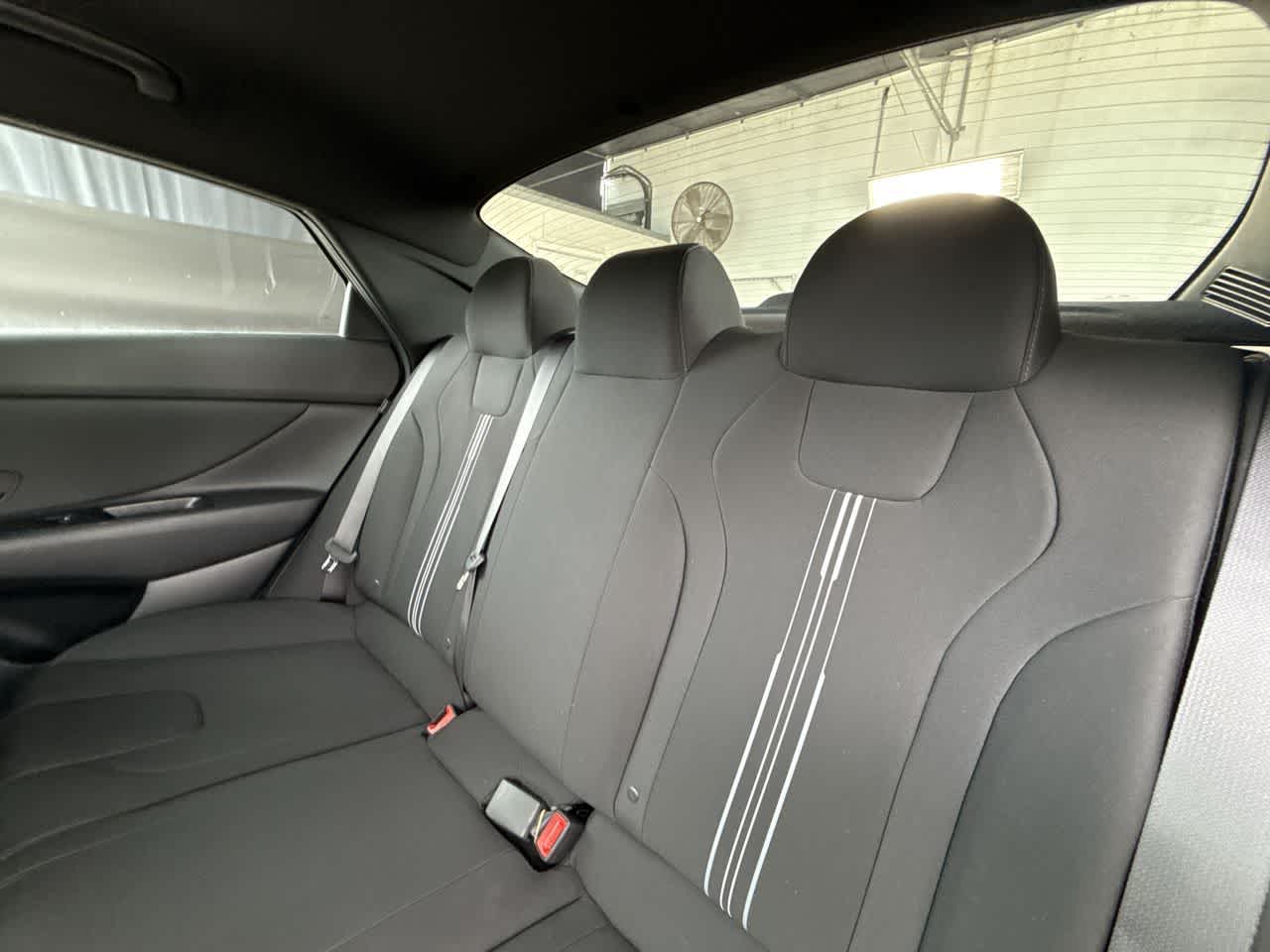 Thumbnail: 2026 Hyundai Elantra - 22