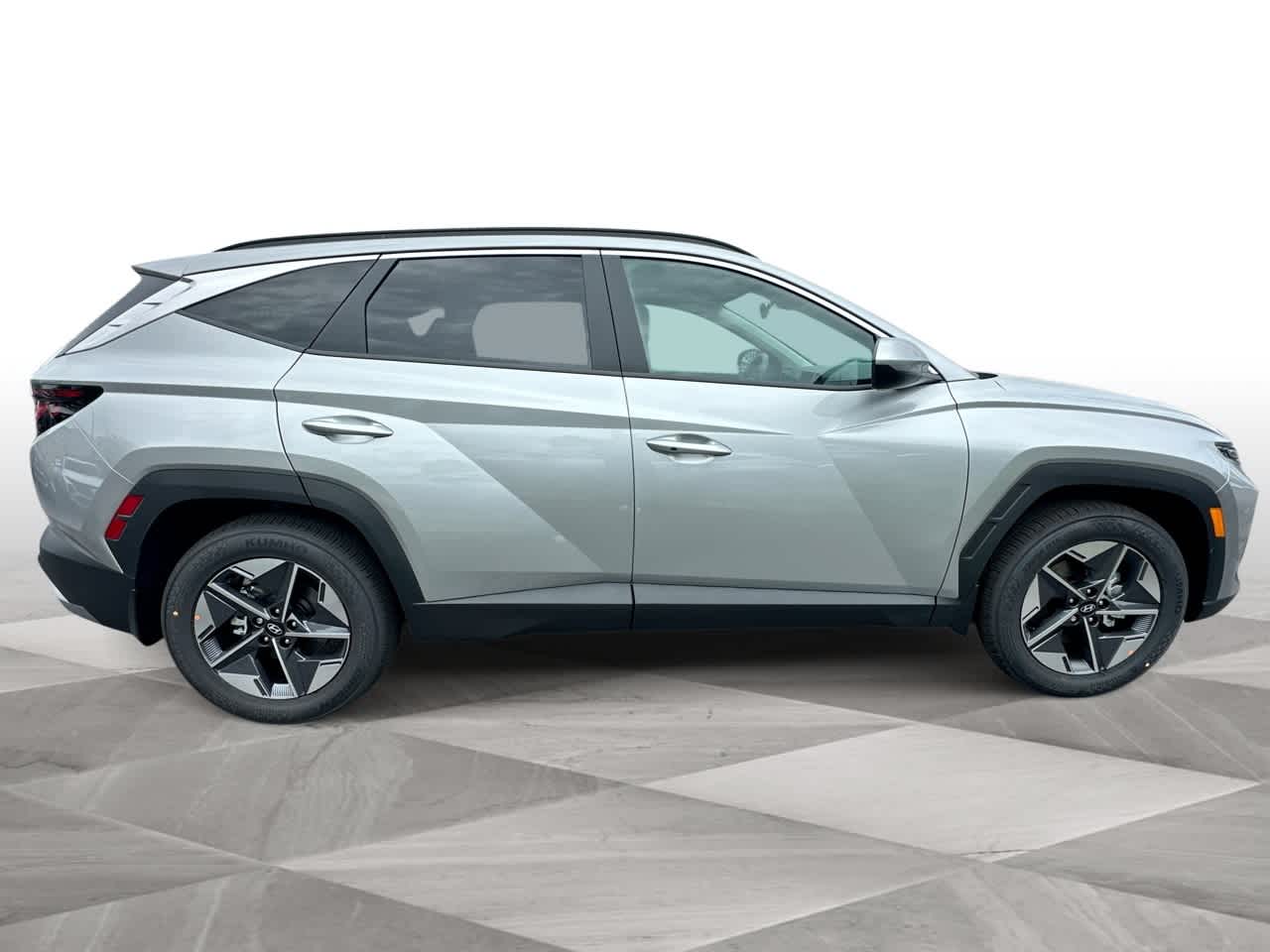 Thumbnail: 2026 Hyundai Tucson - 9