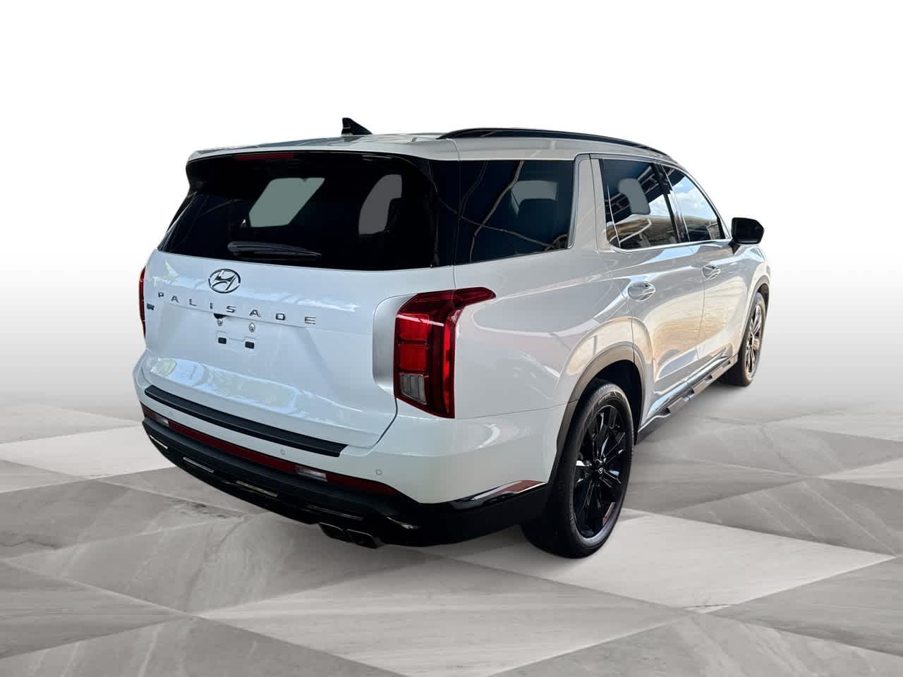 Thumbnail: 2024 Hyundai Palisade - 8