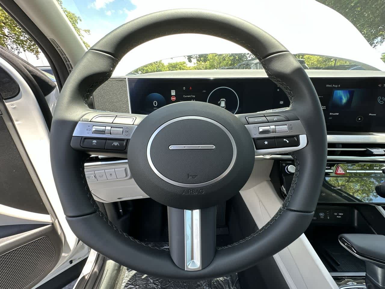 Thumbnail: 2025 Hyundai Tucson - 15