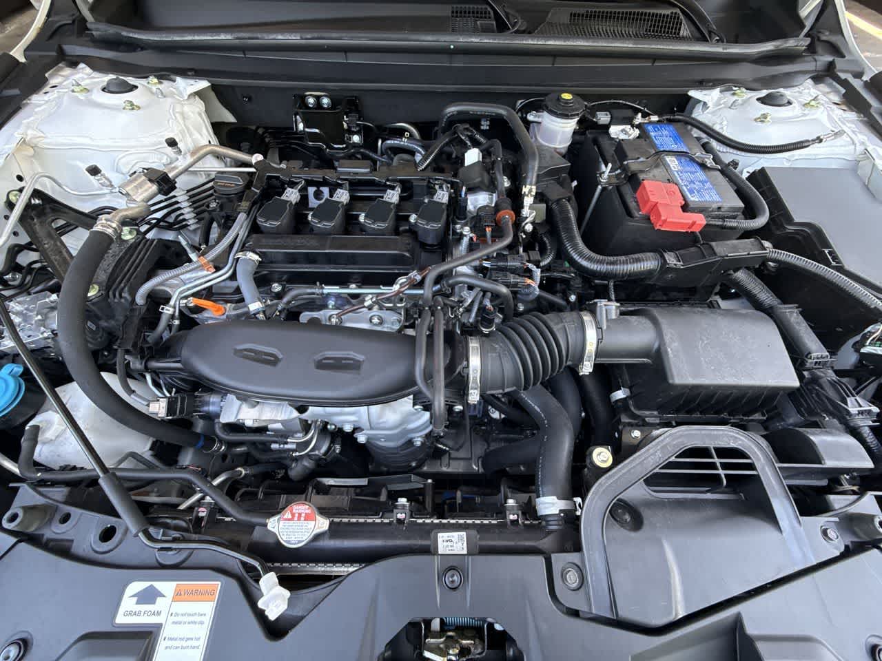 Thumbnail: 2025 Honda Accord - 12