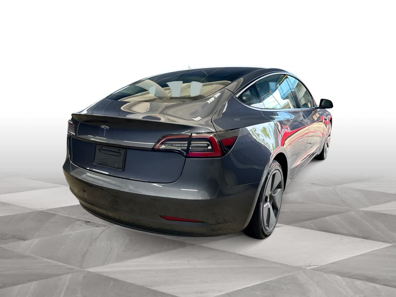 Thumbnail: 2023 Tesla Model 3 - 8