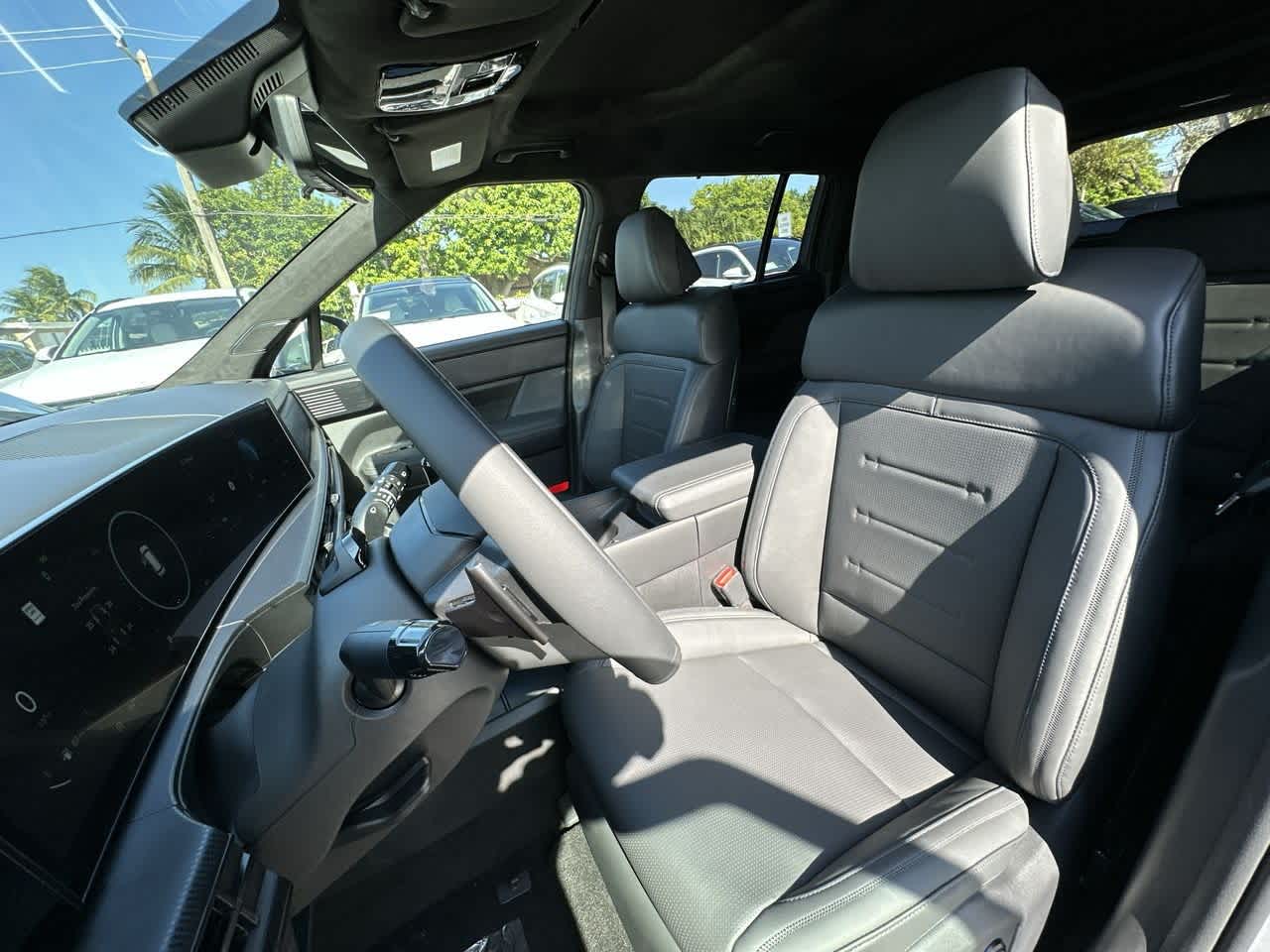 Thumbnail: 2025 Hyundai Santa Fe - 14