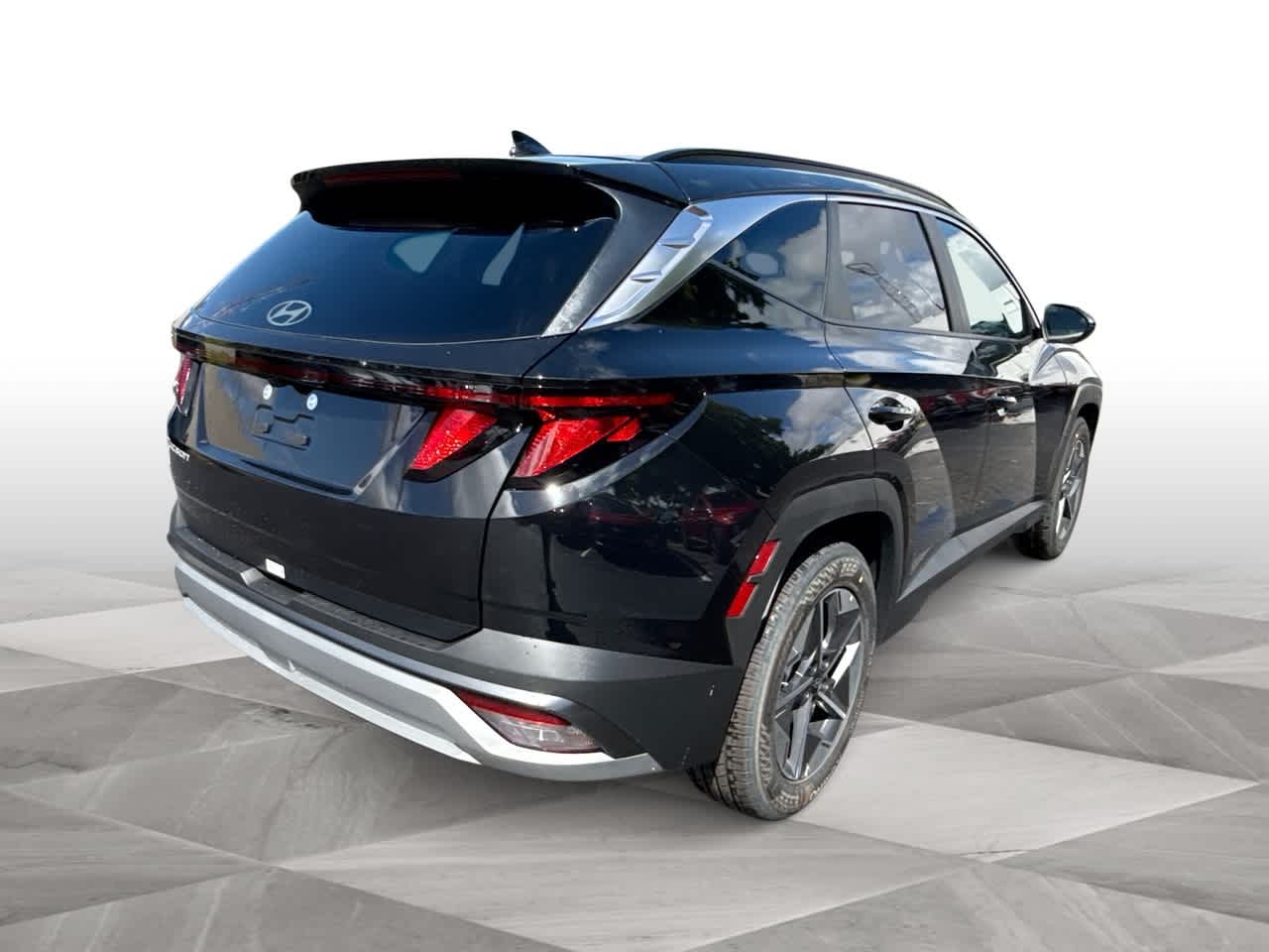 Thumbnail: 2026 Hyundai Tucson - 8