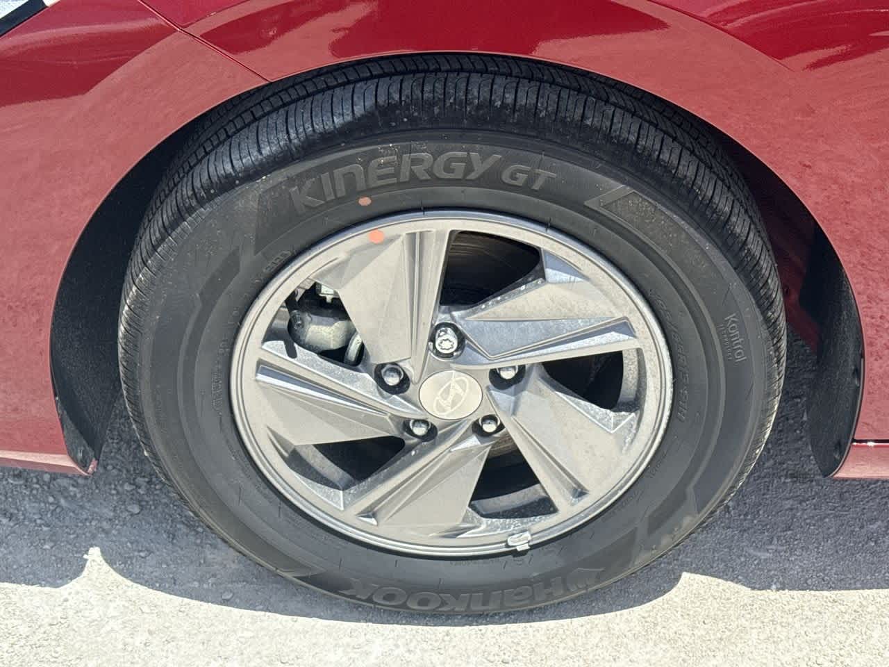 Thumbnail: 2025 Hyundai Elantra - 11