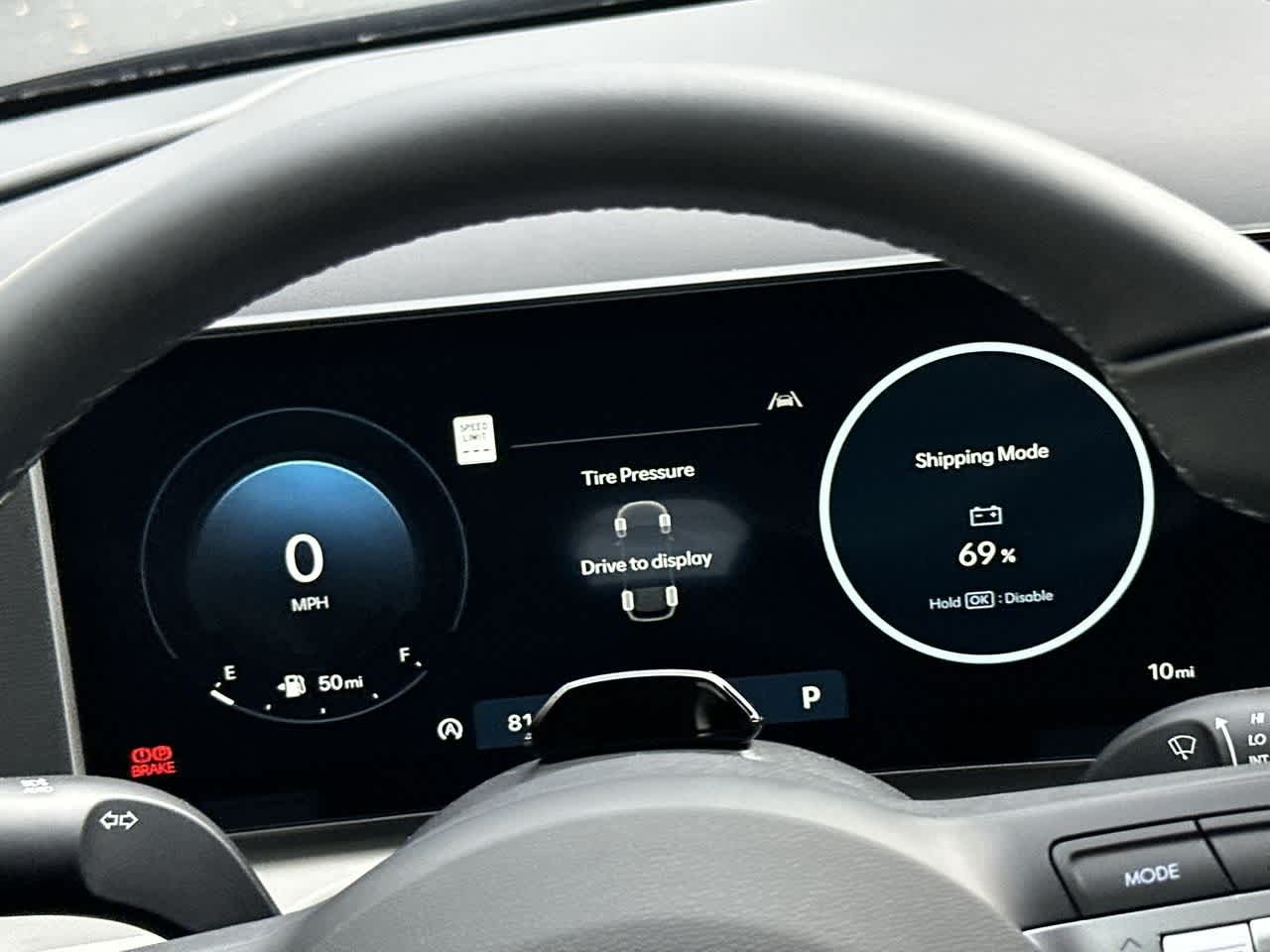 Thumbnail: 2025 Hyundai Tucson - 16