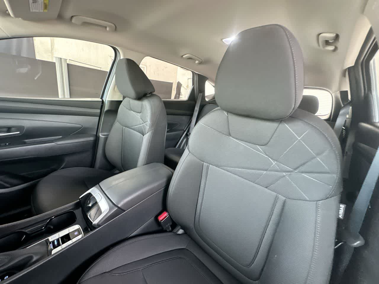 Thumbnail: 2026 Hyundai Tucson - 14