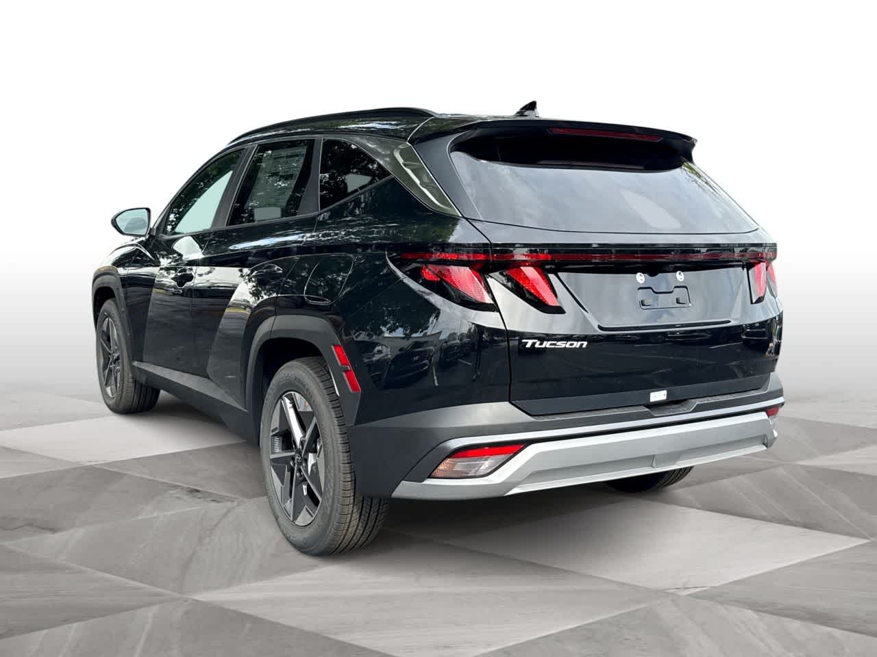 Thumbnail: 2026 Hyundai Tucson - 6