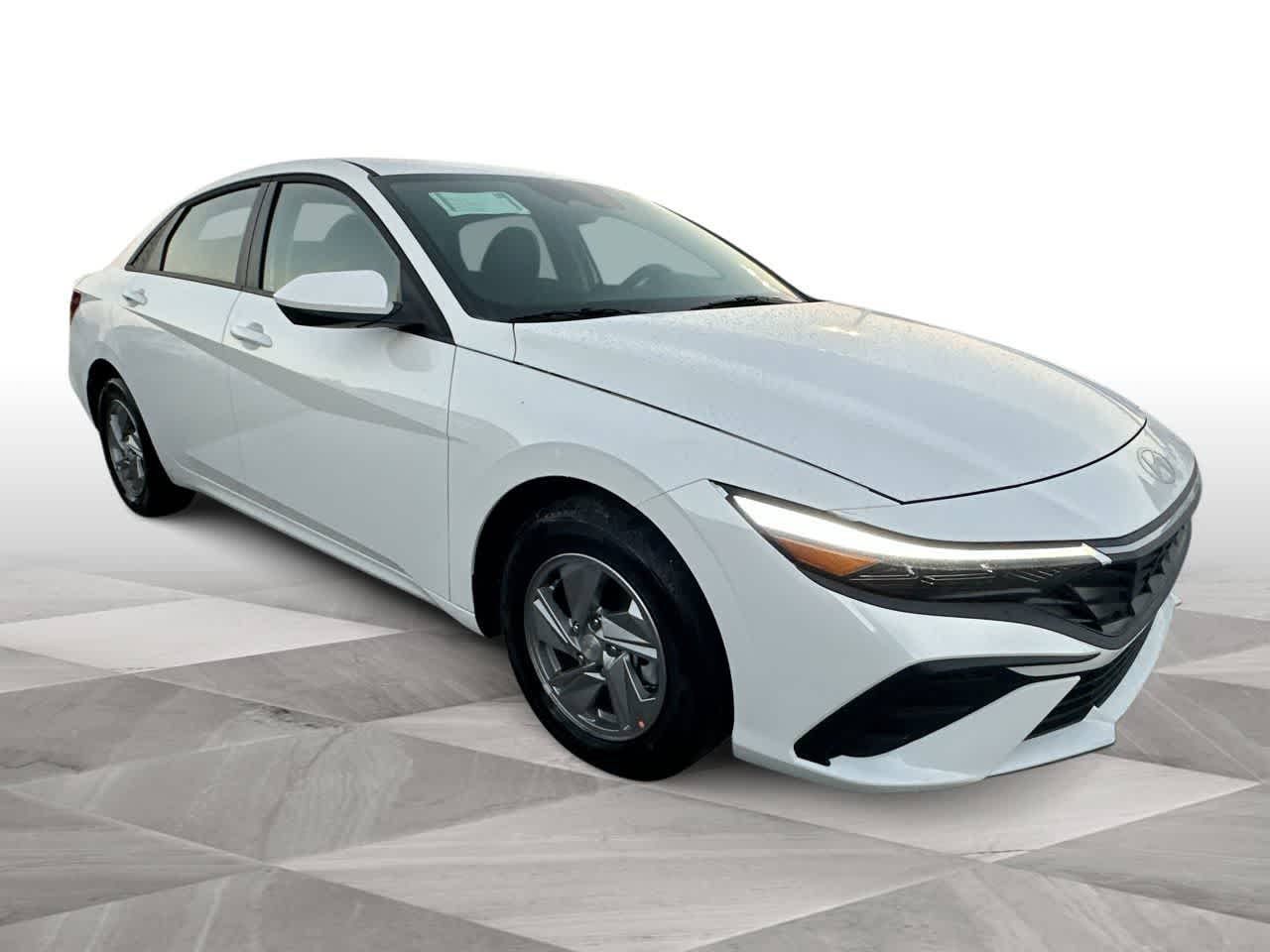 Thumbnail: 2026 Hyundai Elantra - 2