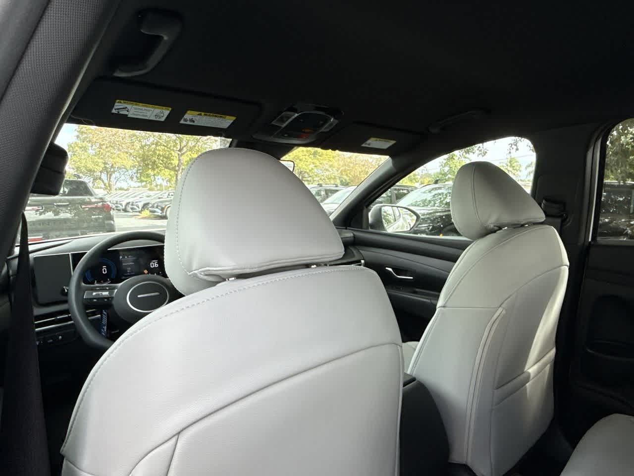 Thumbnail: 2026 Hyundai Santa Cruz - 23