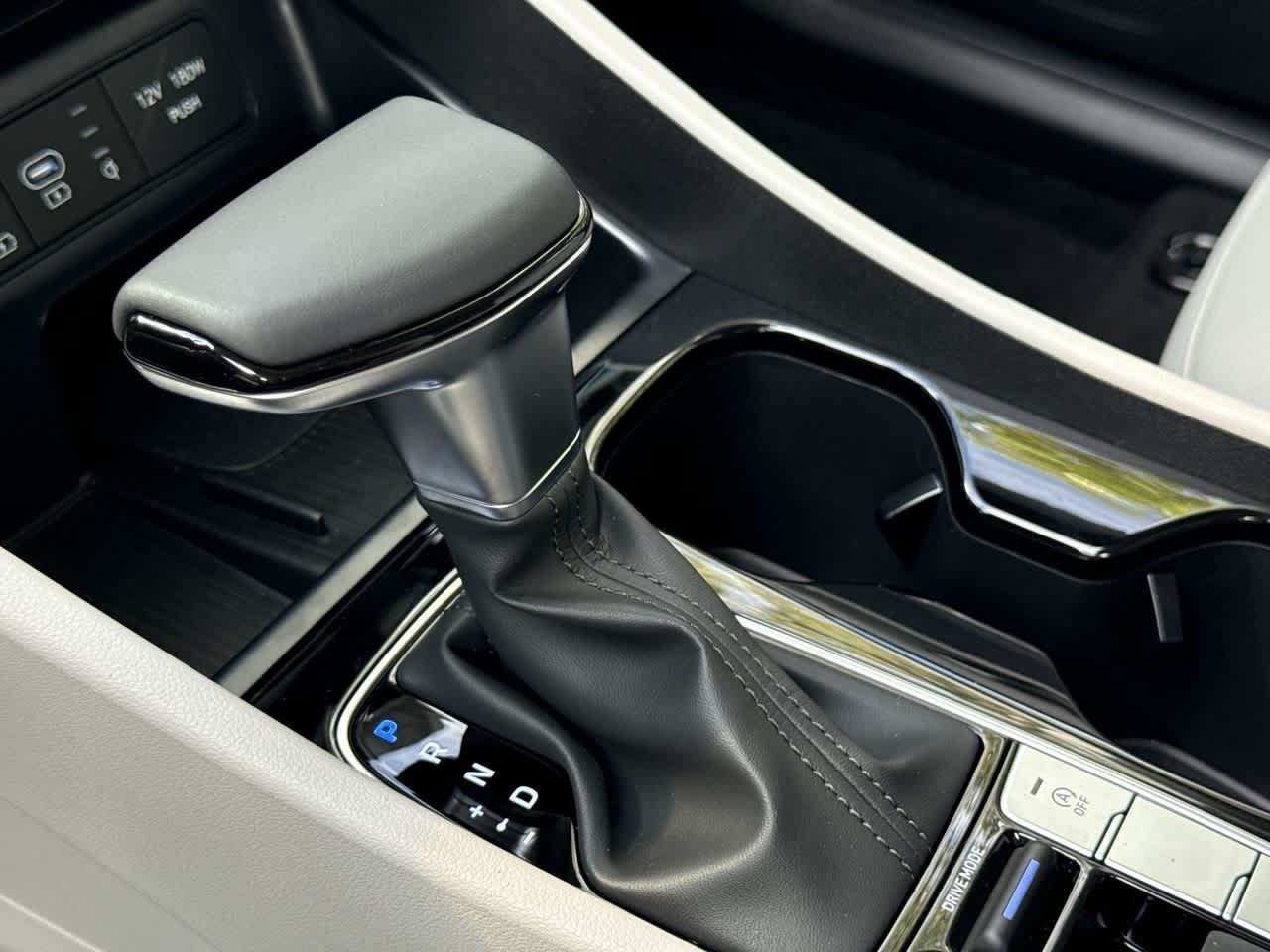 Thumbnail: 2026 Hyundai Tucson - 21