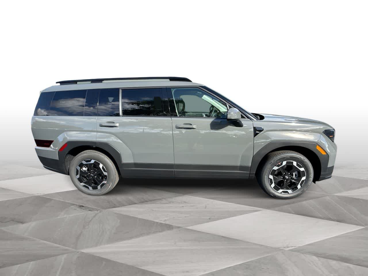 Thumbnail: 2026 Hyundai Santa Fe - 9