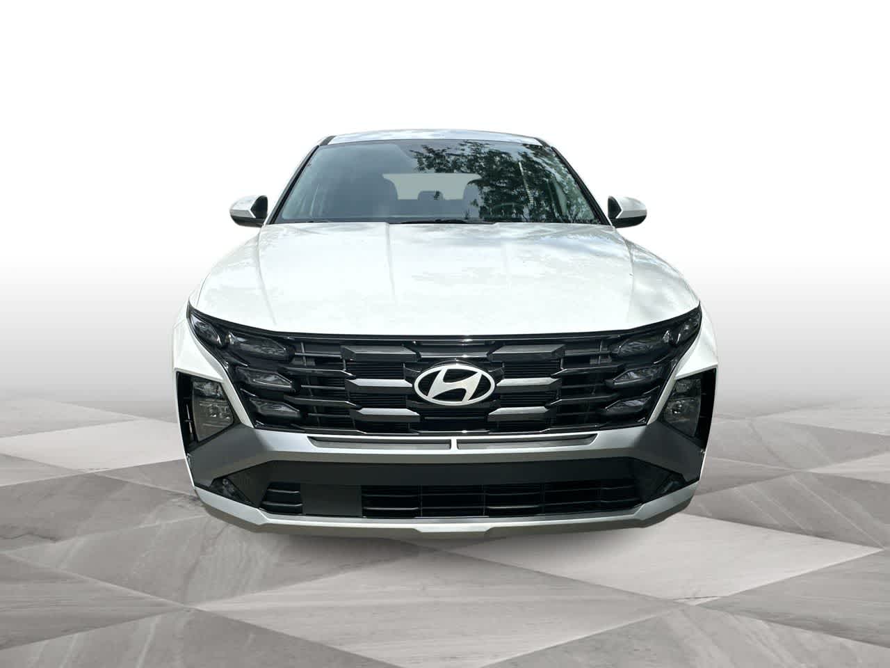 Thumbnail: 2026 Hyundai Tucson - 3