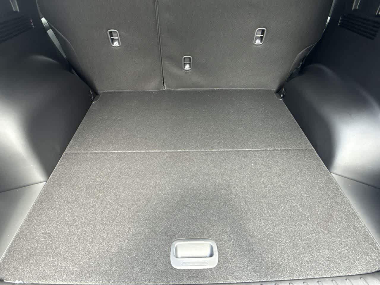 Thumbnail: 2026 Hyundai Tucson - 25