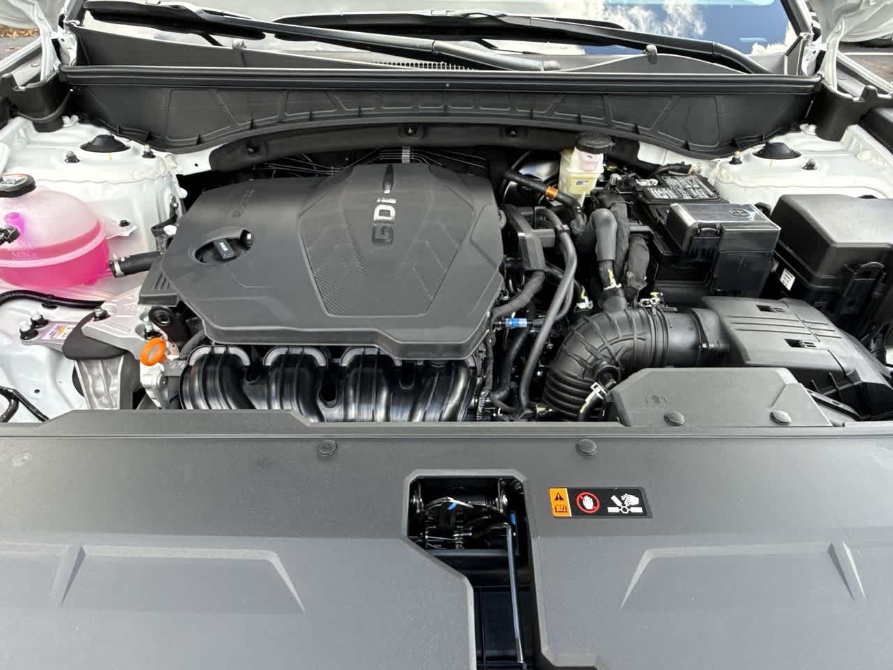 Thumbnail: 2026 Hyundai Tucson - 12