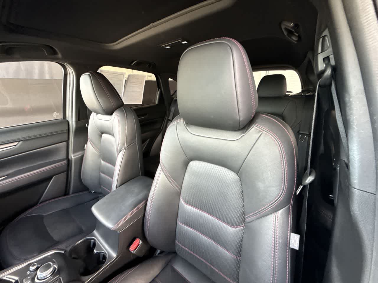 Thumbnail: 2023 Mazda CX-5 - 14