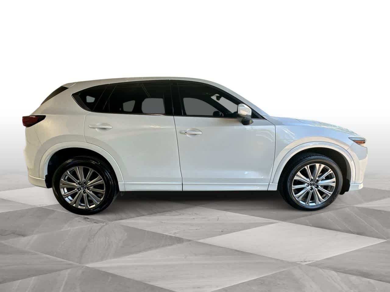 Thumbnail: 2023 Mazda CX-5 - 9