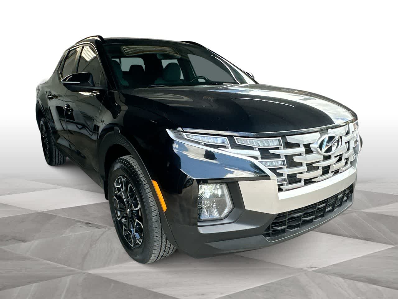 Thumbnail: 2022 Hyundai Santa Cruz - 2