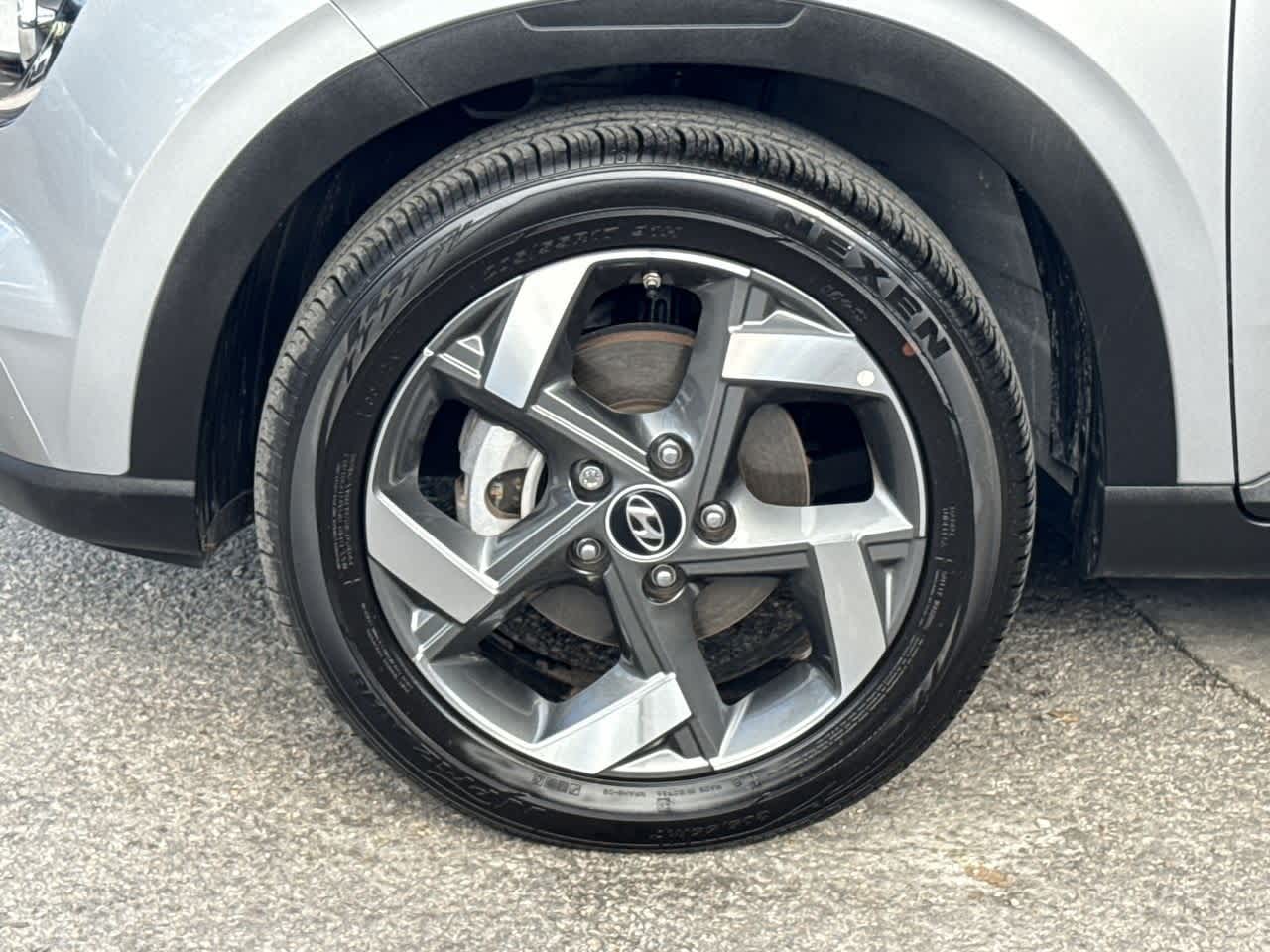 Thumbnail: 2025 Hyundai Venue - 11