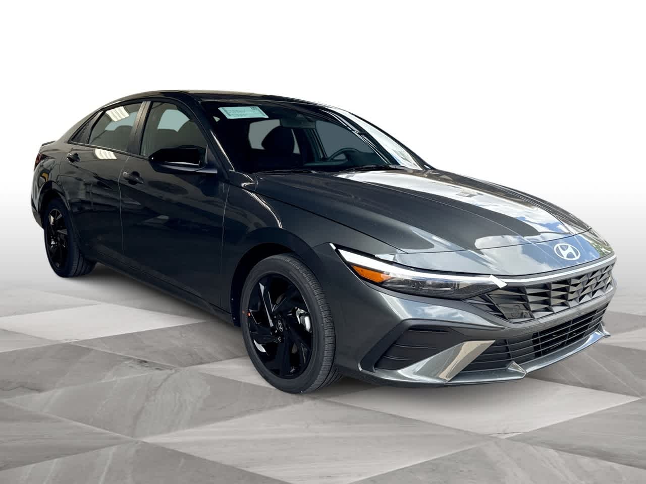 Thumbnail: 2026 Hyundai Elantra - 2