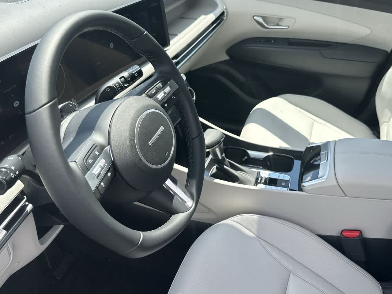 Thumbnail: 2025 Hyundai Tucson - 13