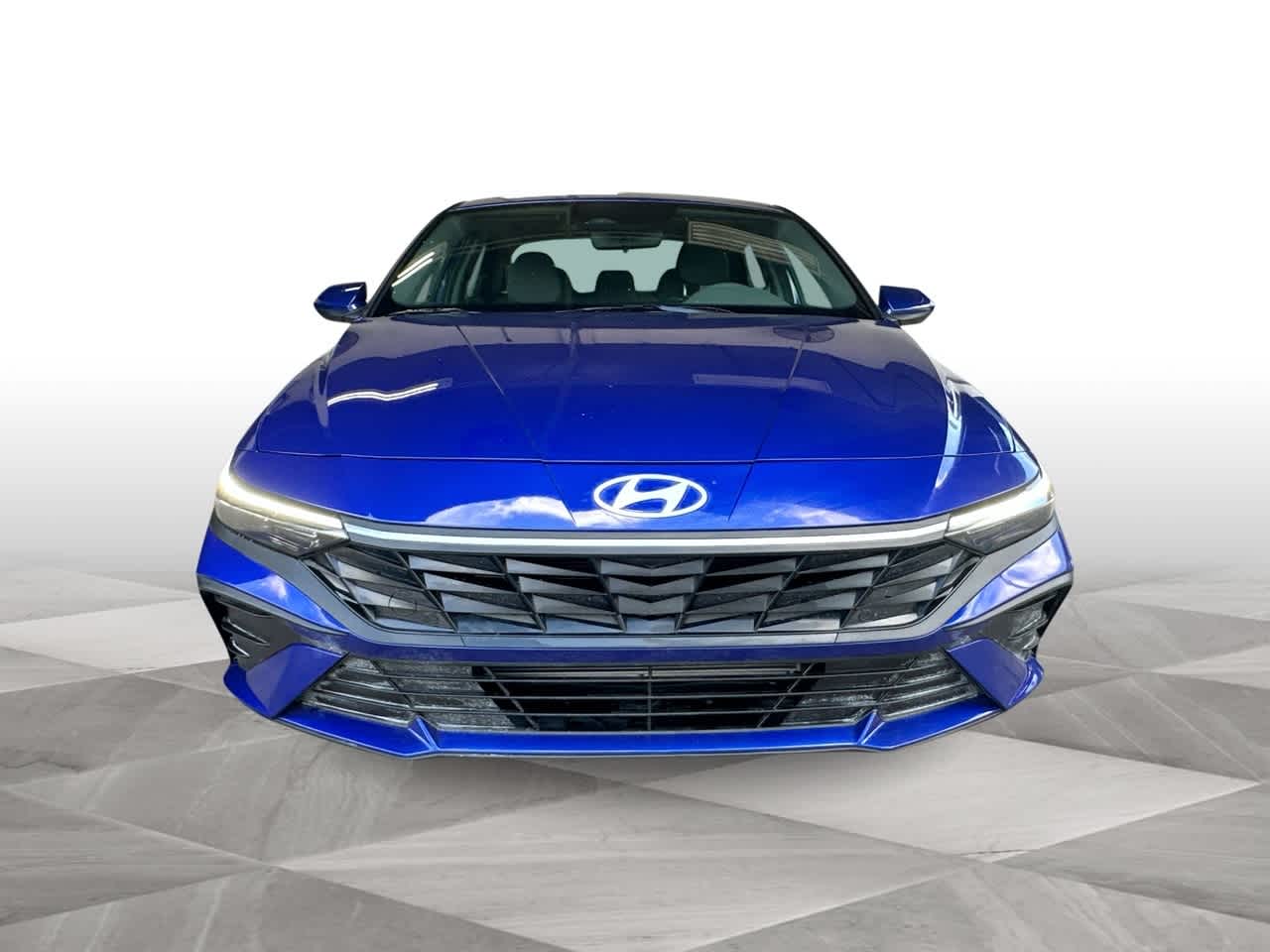 Thumbnail: 2025 Hyundai Elantra - 3