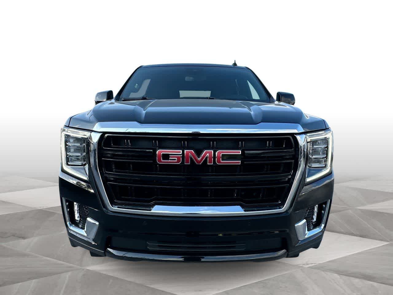 Thumbnail: 2023 GMC Yukon - 3