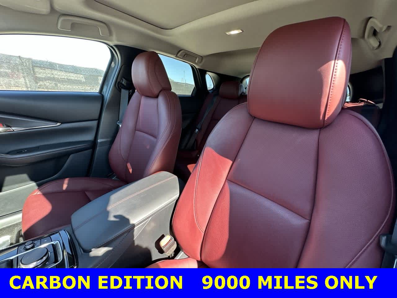 Thumbnail: 2023 Mazda CX-30 - 14