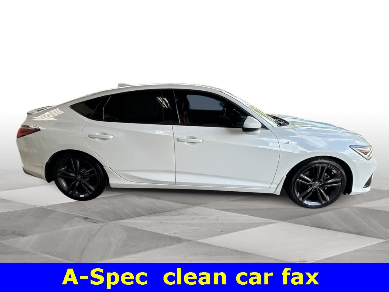 Thumbnail: 2023 Acura Integra - 9