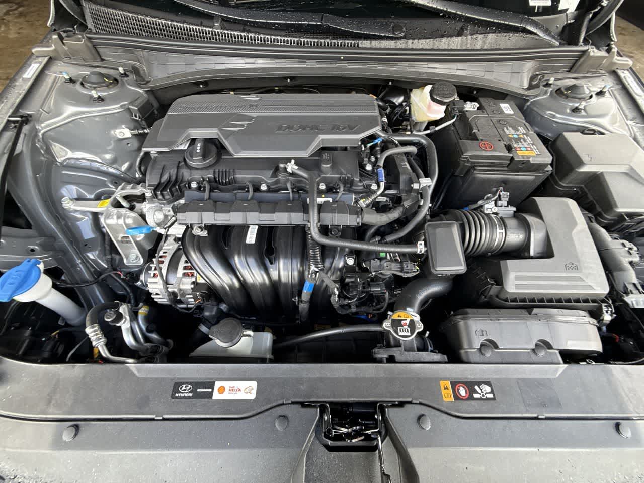 Thumbnail: 2026 Hyundai Elantra - 12