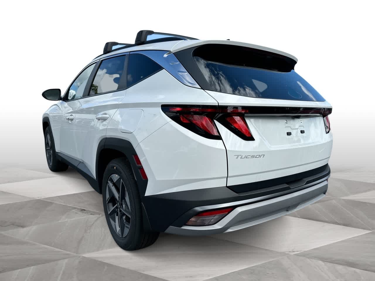 Thumbnail: 2026 Hyundai Tucson - 6