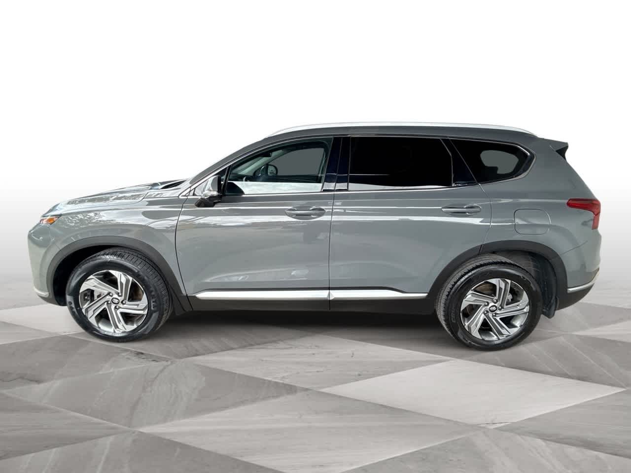 Thumbnail: 2023 Hyundai Santa Fe - 5