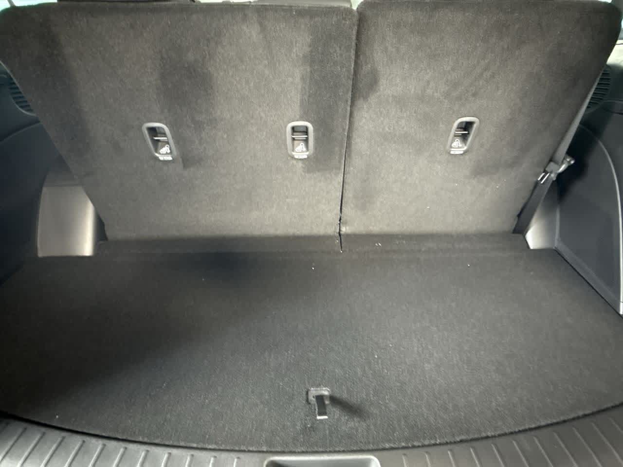 Thumbnail: 2026 Hyundai Palisade - 25