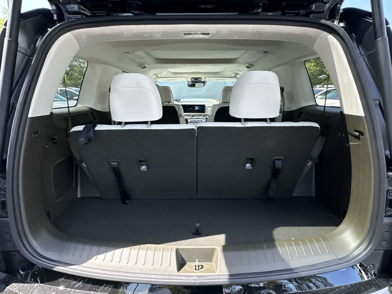 Thumbnail: 2025 Hyundai Santa Fe - 25